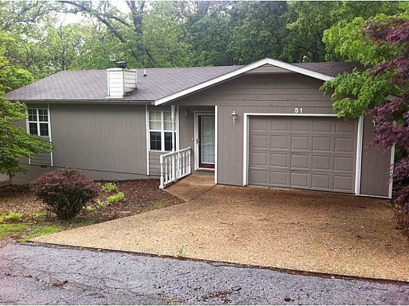 51 Walney Dr, Bella Vista, AR 72715 - photo 1