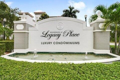 11010 Legacy Dr unit 206, Palm Beach Gardens, FL 33410 - photo 1