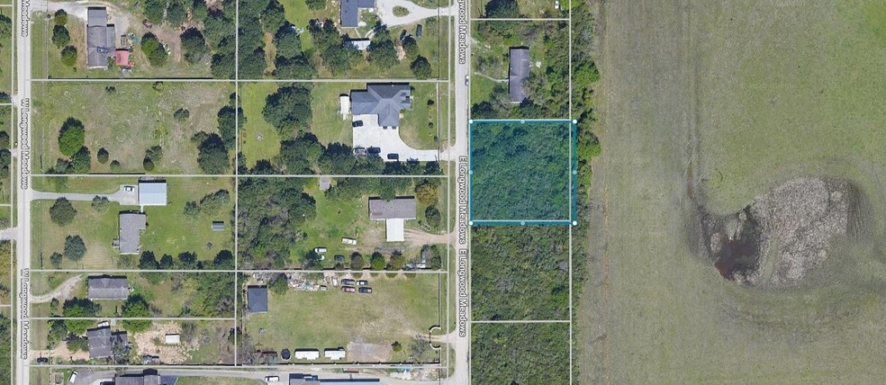 lt 18 E Longwood Meadows, Cypress, TX 77429 - photo 1