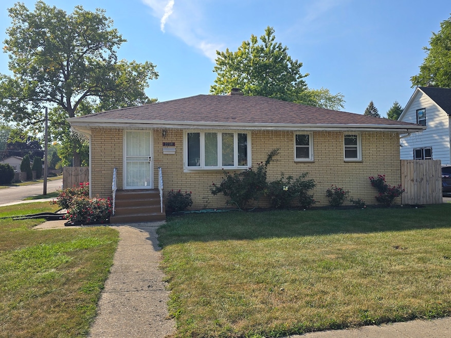 2738 Gabriel Ave, Zion, IL 60099 - photo 1