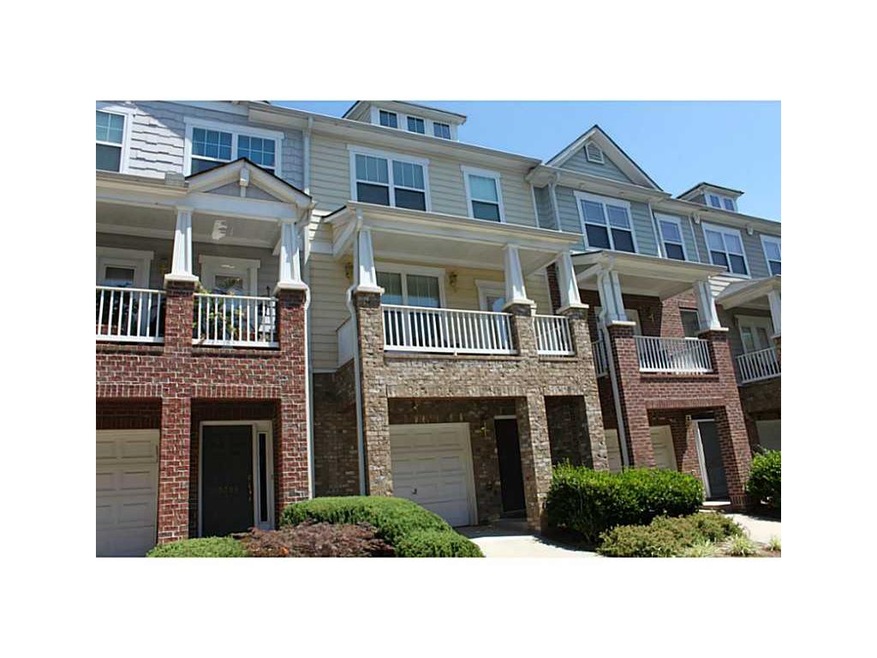 3310 Regatta Grove unit 802, Alpharetta, GA 30004 - photo 1