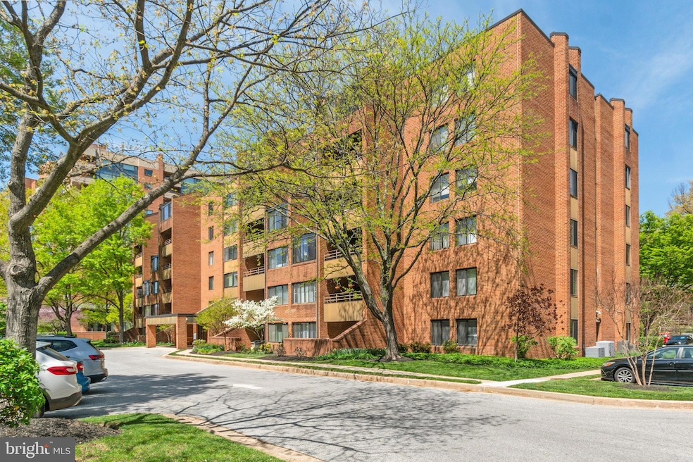 1 Southerly Ct unit 404, Towson, MD 21286 - photo 1