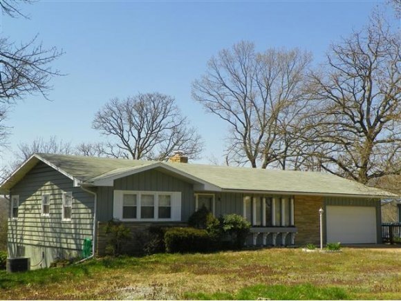 7 Pioneer Place, Kimberling City, MO 65686 - photo 1