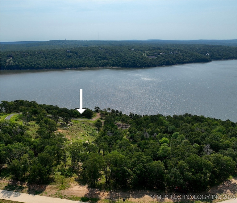 91 Patriot Pointe, Eufaula, OK 74432 - photo 1