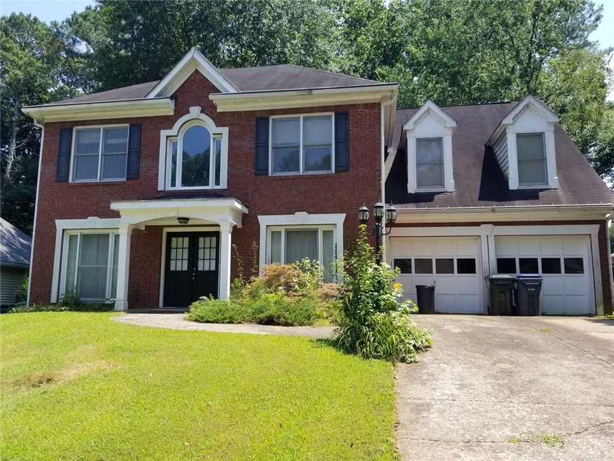 FOUR BEDROOM HOME LOCATED IN WHITE OAK LANDING