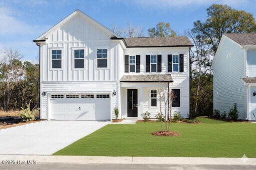 2043 Cypress Hill Dr SE unit Lot 9, Bolivia, NC 28422 - photo 1