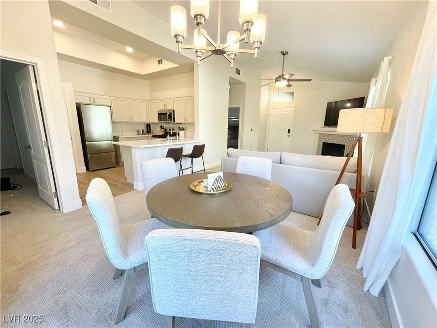 3451 Desert Cliff St unit 203, Las Vegas, NV 89129 - photo 1