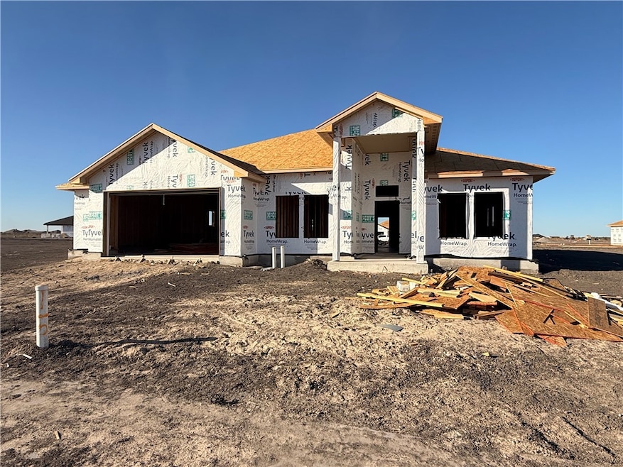 1514 Daenerys Ct, Corpus Christi, TX 78415 - photo 1