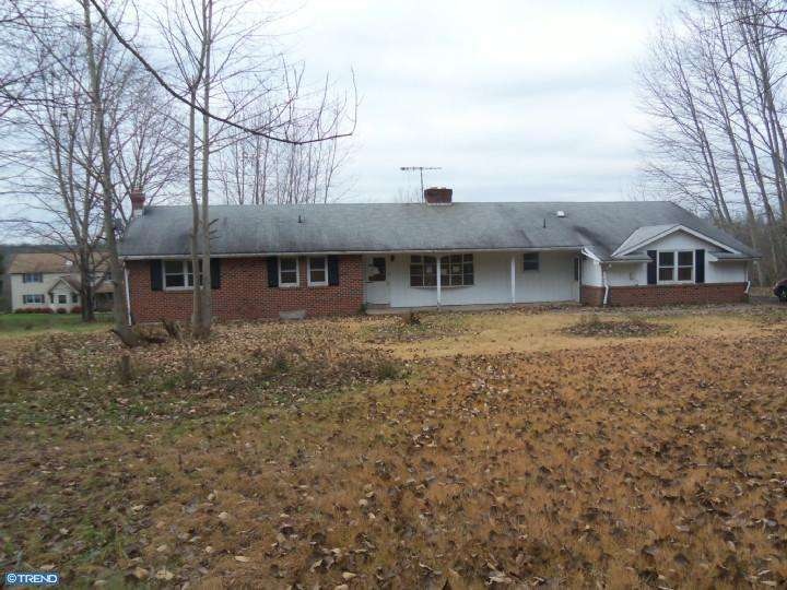 3738 Geryville Pike, Green Lane, PA 18054 - photo 1