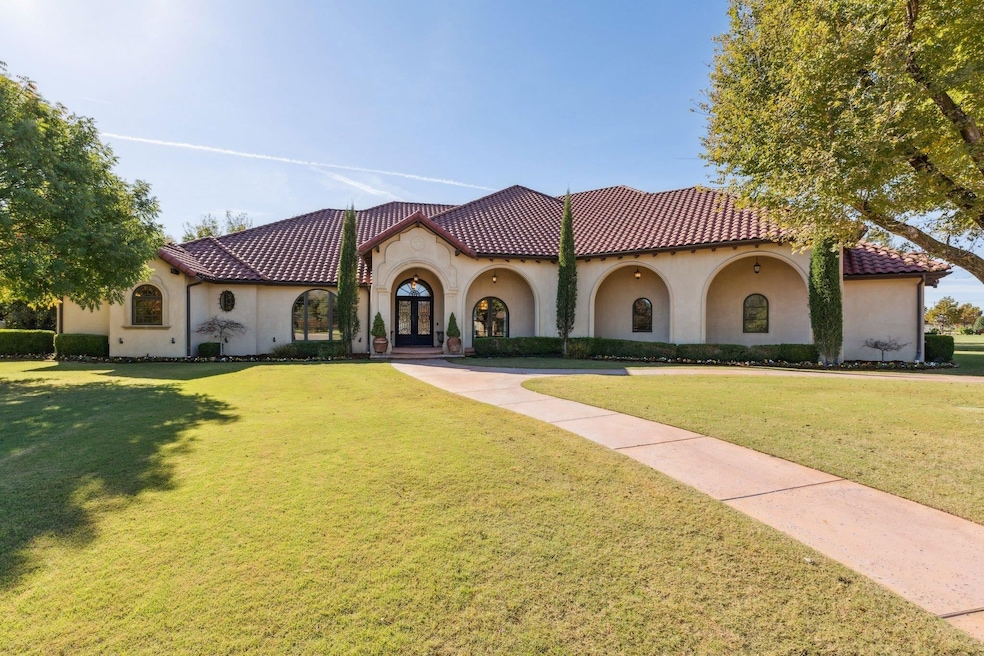 3 Pebble Dr, Enid, OK 73703 - photo 1