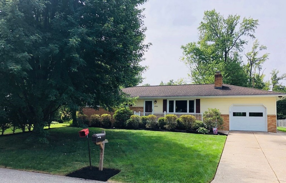 2916 Midland Dr, Erie, PA 16506 - photo 1