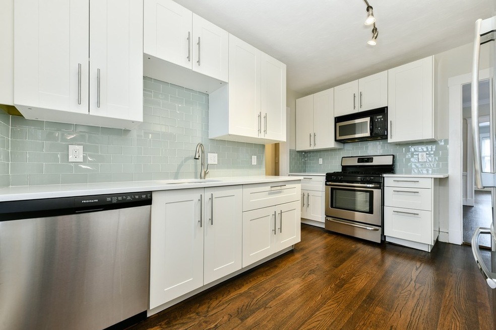 9 Thelma Rd unit 3, Dorchester, MA 02122 - photo 1