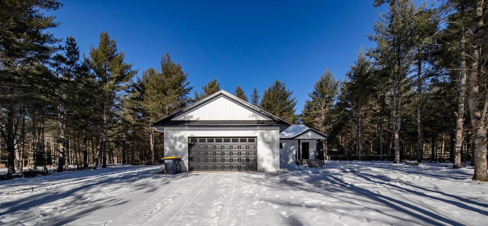 Sold $445,000