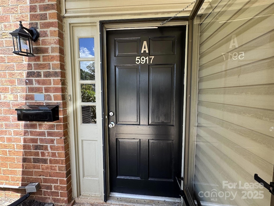 5917 Quail Hollow Rd unit A, Charlotte, NC 28210 - photo 1