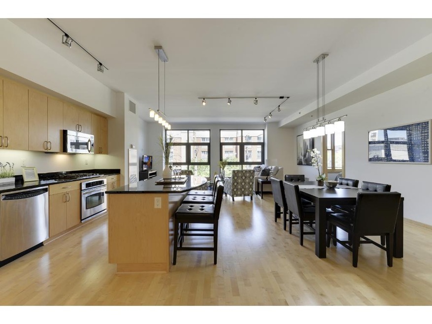 Welcome to 5th Ave Lofts