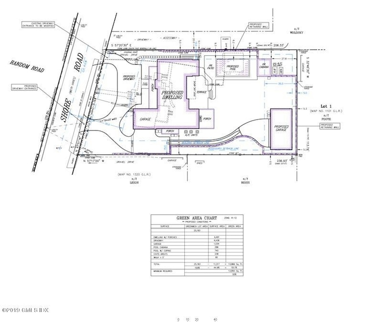 76 Shore Rd, Old Greenwich, CT 06870 - photo 1