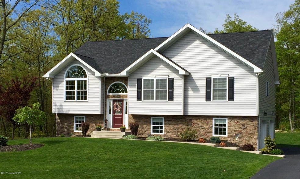 260 Mountain Rd, Drums, PA 18222 - photo 1