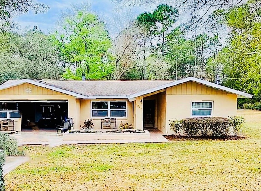 8845 SW 205th Cir, Dunnellon, FL 34431 - photo 1