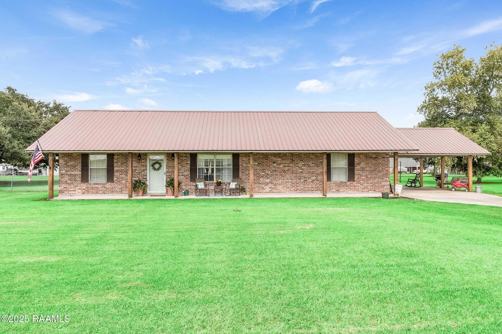 487 Saint Mark Ave, Opelousas, LA 70570 - photo 1