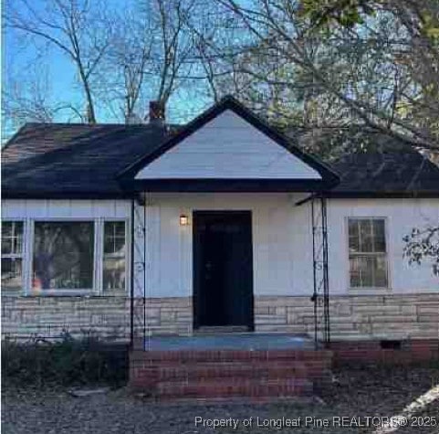 5101 Banyan Rd, Fayetteville, NC 28304 - photo 1