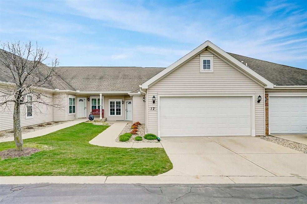 12 Northlight Way, Fitchburg, WI 53711 - photo 1