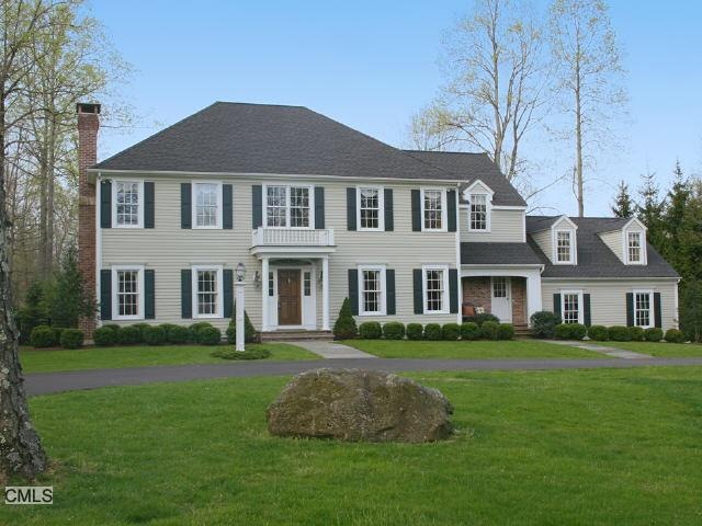 147 Nursery Rd, Ridgefield, CT 06877 - photo 1