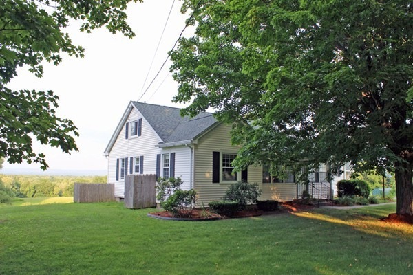 168 Chestnut Plain Rd, Whately, MA 01093 - photo 1