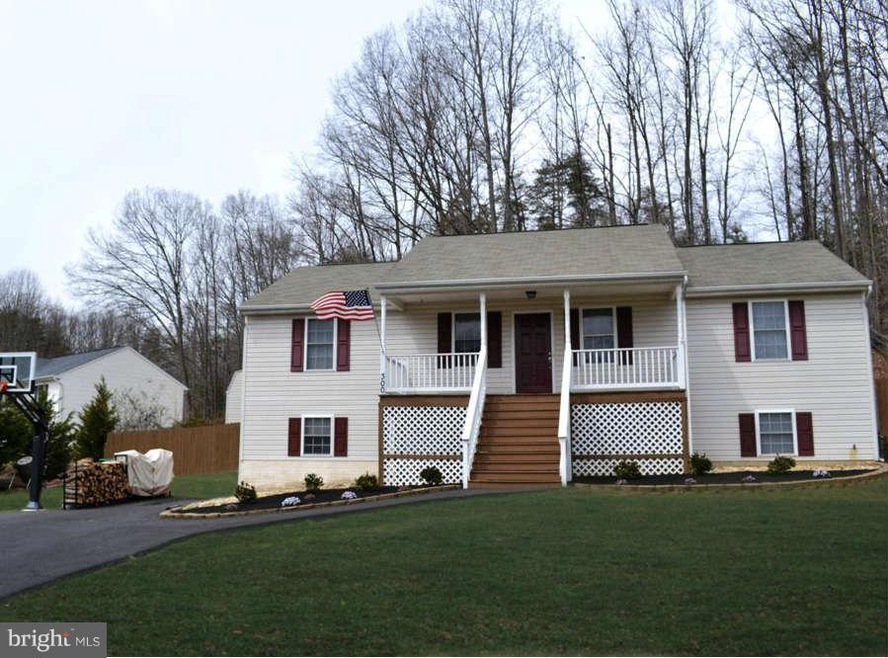 300 Decatur Rd, Stafford, VA 22554 - photo 1