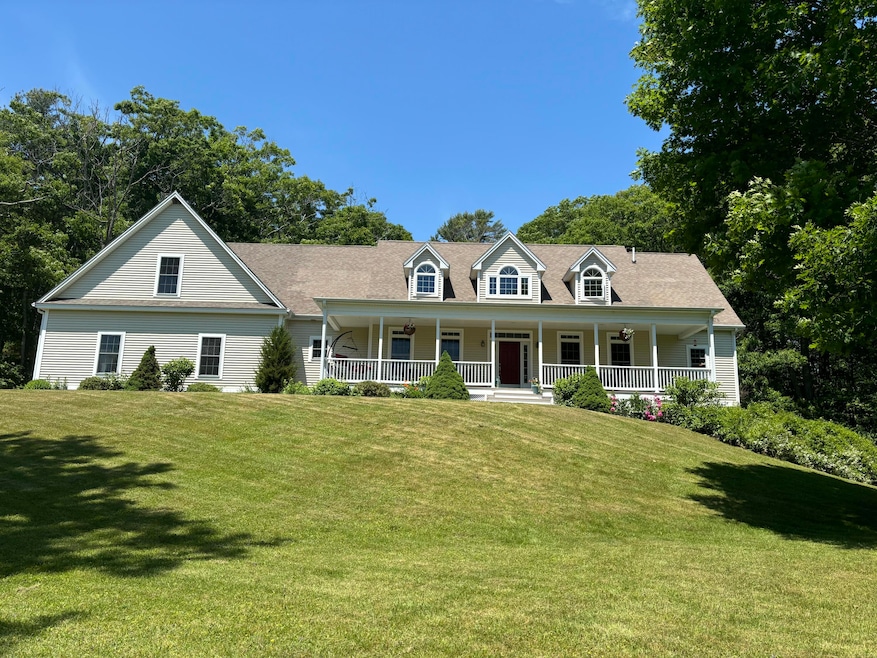 18 Moxie Cove Rd, Bristol, ME 04564 - photo 1