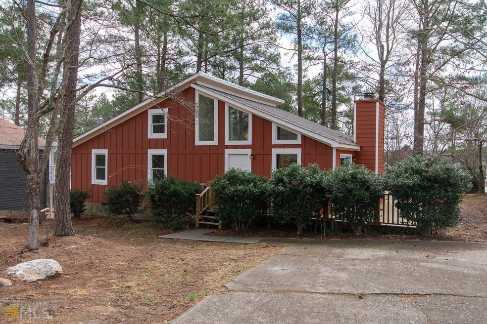 5288 Greenway Dr, Villa Rica, GA 30180 - photo 1