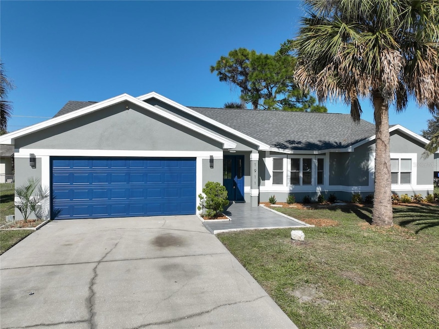 1911 Academy St NE, Palm Bay, FL 32905 - photo 1