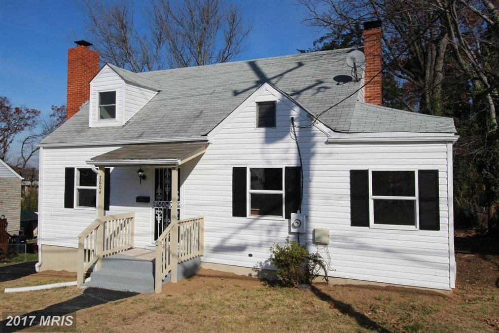 unlisted-address, Lanham, MD 20706 - photo 1