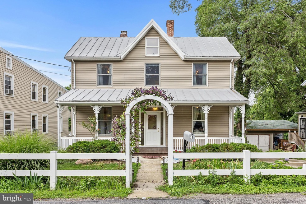 13 Wade Ave, Catonsville, MD 21228 - photo 1