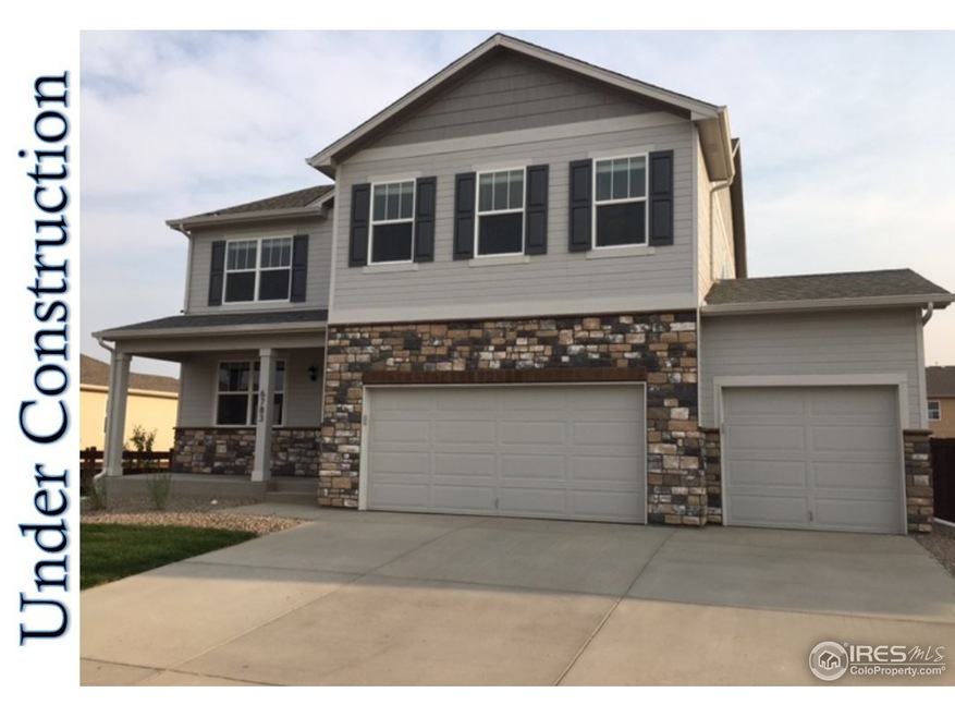 6805 Covenant Ct, Timnath, CO 80547 - photo 1