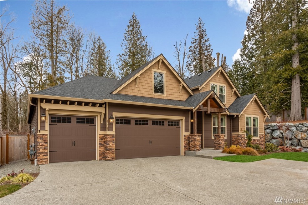 25616 209th Lp SE, Covington, WA 98042 - photo 1