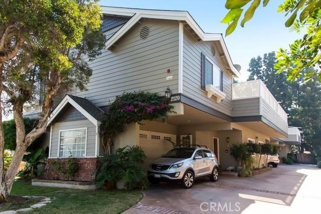 2120 Rockefeller Ln unit A, Redondo Beach, CA 90278 - photo 1