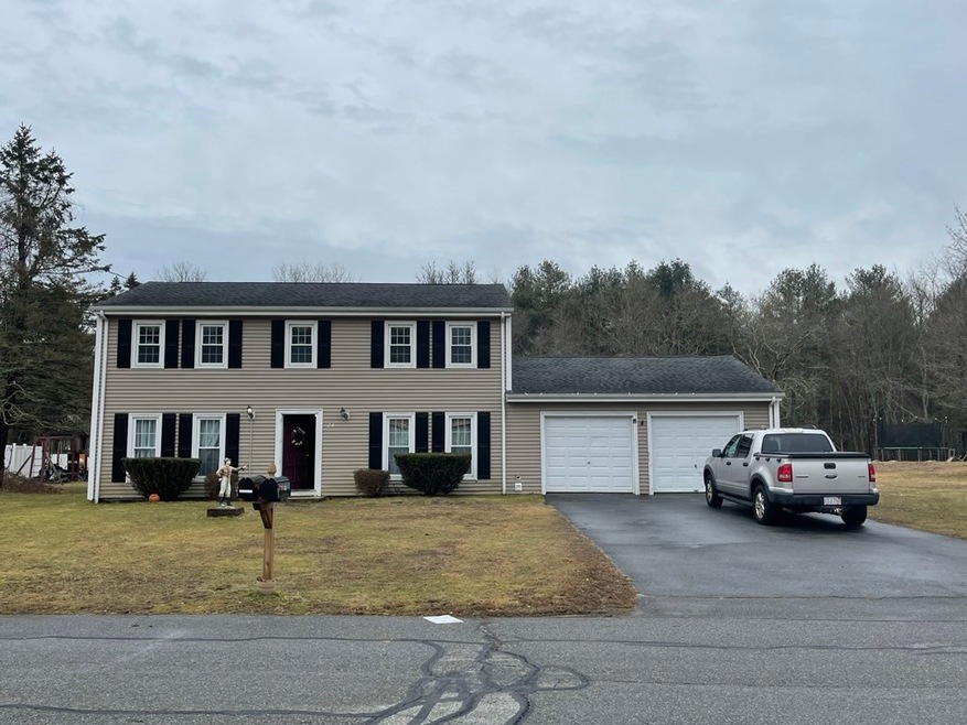 24 College Ln unit 2, North Dartmouth, MA 02747 - photo 1