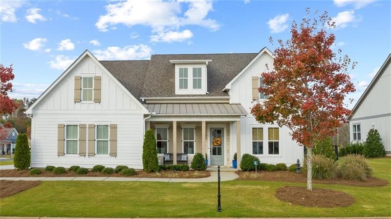 201 Fairhaven Ct, Alpharetta, GA 30004 - photo 1