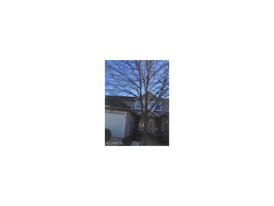 Front of 19387 Cyclone Dr. #121/new roof