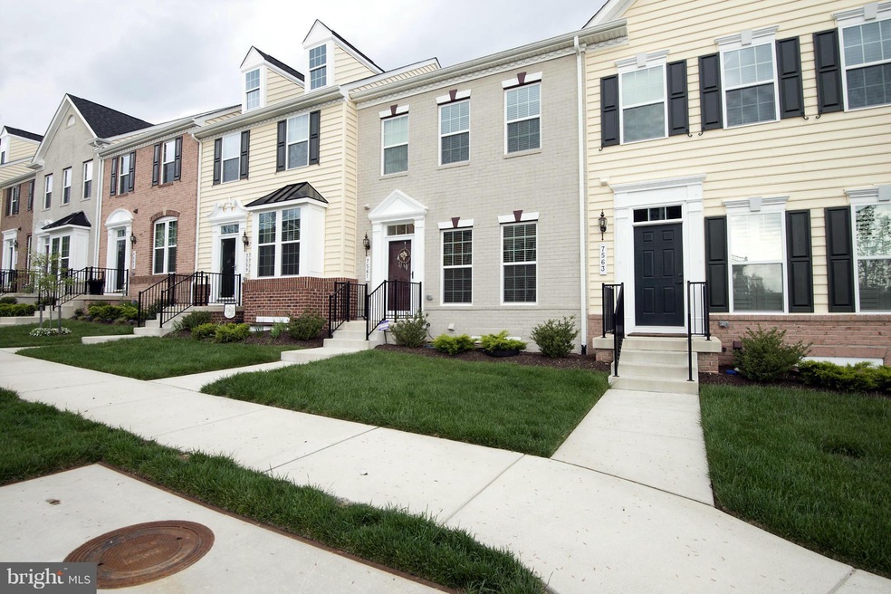 7561 Willow Bottom Rd, Sykesville, MD 21784 - photo 1