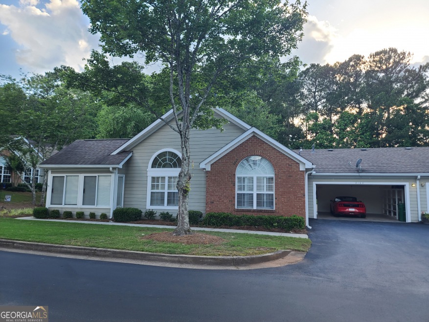 8104 Harvest Ridge Ln, Alpharetta, GA 30022 - photo 1