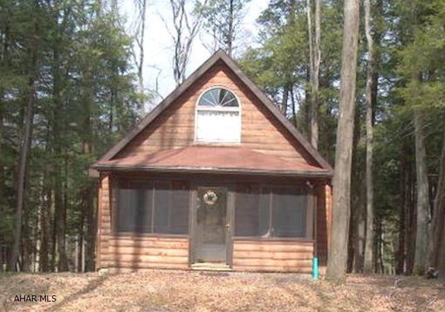 Main View