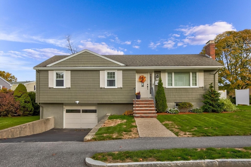 66 Unity St, Quincy, MA 02169 - photo 1