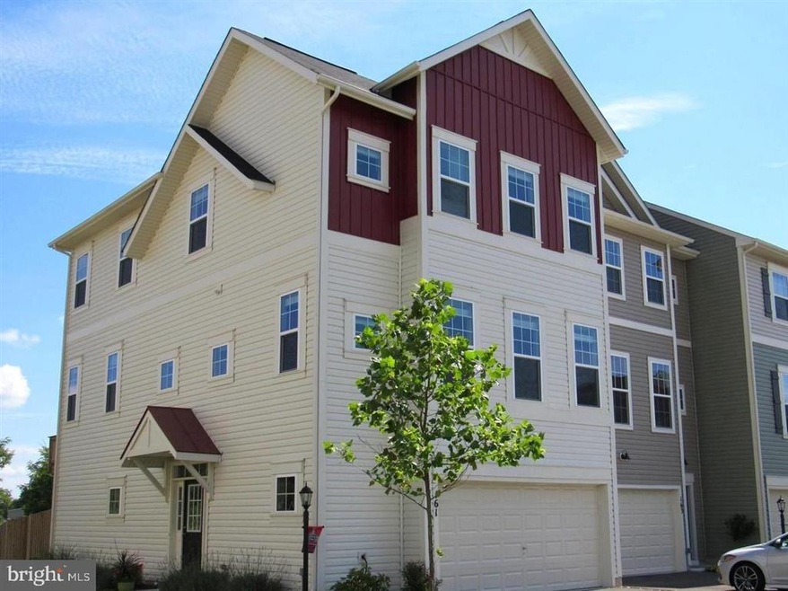 161 Brasstown Loop, Stephenson, VA 22656 - photo 1