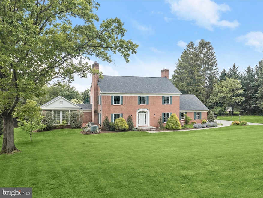 13003 Heil Manor Dr, Reisterstown, MD 21136 - photo 1