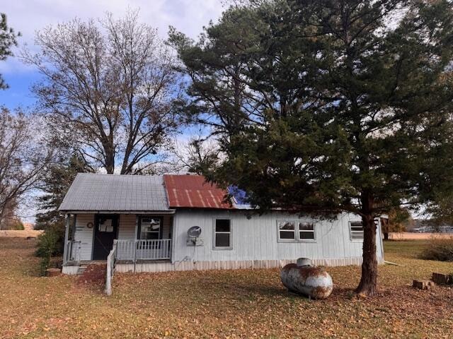 178 Mississippi 7, Holcomb, MS 38940 - photo 1