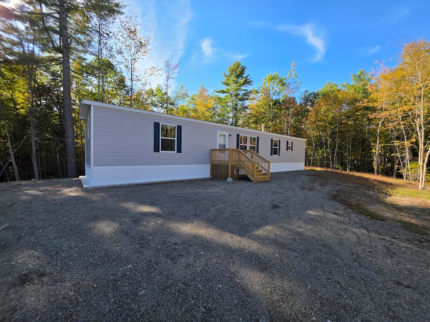 187 Curtis Rd, Swanville, ME 04915 - photo 1