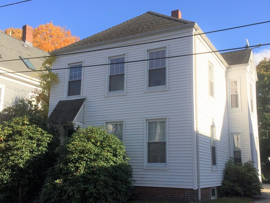 9 Collins St unit 1, Newburyport, MA 01950 - photo 1