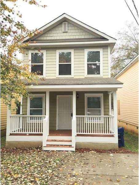 Charming 2 story, call me for info on Down-payment