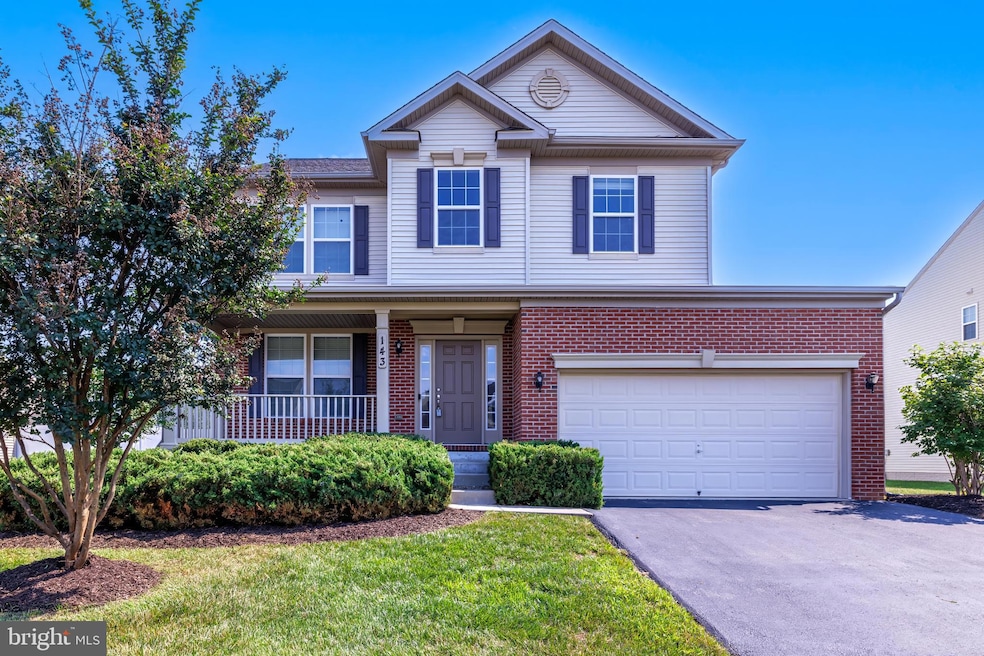 143 E Meadow Dr, Centreville, MD 21617 - photo 1